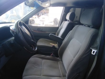 Vehiculo en el desguace: KIA CARNIVAL II 2.9 CDRi EX