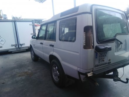 Vehiculo en el desguace: LAND ROVER DISCOVERY (LT) TD5