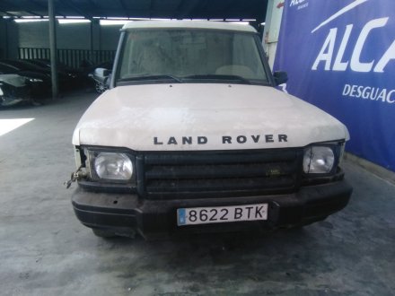 Vehiculo en el desguace: LAND ROVER DISCOVERY (LT) TD5