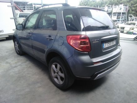 Vehiculo en el desguace: SUZUKI SX4 1.9 DDiS GL *