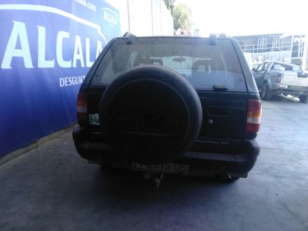 Vehiculo en el desguace: OPEL FRONTERA B *