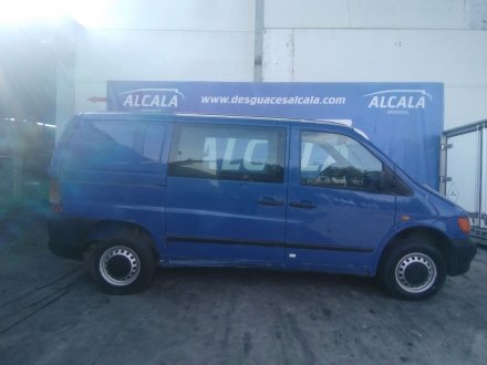 Vehiculo en el desguace: MERCEDES-BENZ Vito 110D 2.3TD *