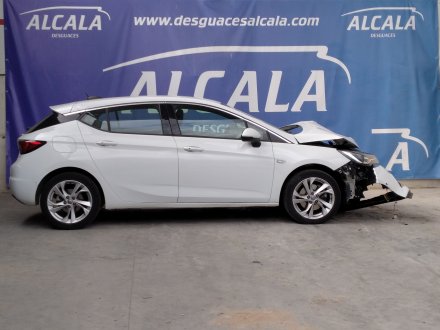 Vehiculo en el desguace: OPEL ASTRA K LIM. 5TÜRIG Dynamic