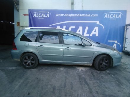 Vehiculo en el desguace: PEUGEOT 307 BREAK/SW (S2) SW