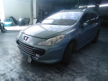 Vehiculo en el desguace: PEUGEOT 307 BREAK/SW (S2) SW