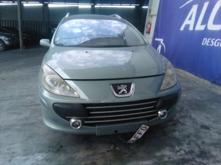 Vehiculo en el desguace: PEUGEOT 307 BREAK/SW (S2) SW