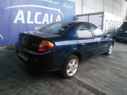 Vehiculo en el desguace: CHRYSLER NEON II 1.6