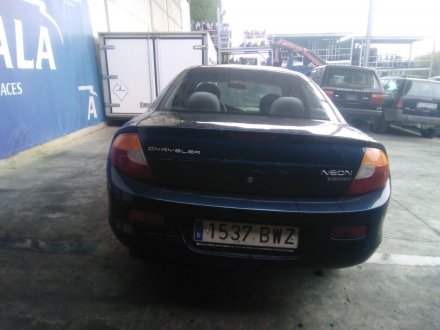 Vehiculo en el desguace: CHRYSLER NEON II 1.6