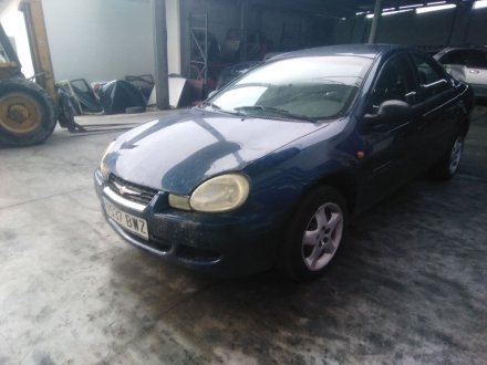 Vehiculo en el desguace: CHRYSLER NEON II 1.6