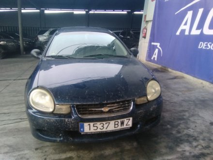 Vehiculo en el desguace: CHRYSLER NEON II 1.6