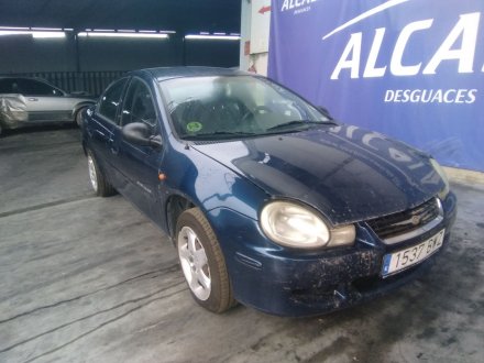 Vehiculo en el desguace: CHRYSLER NEON II 1.6