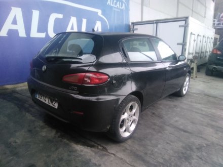 Vehiculo en el desguace: ALFA ROMEO 147 (937_) 1.9 JTD (937.AXD1A, 937.BXD1A)