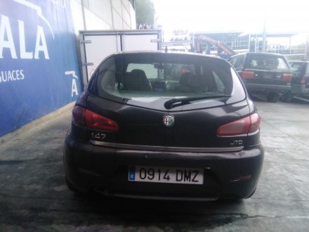 Vehiculo en el desguace: ALFA ROMEO 147 (937_) 1.9 JTD (937.AXD1A, 937.BXD1A)