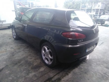 Vehiculo en el desguace: ALFA ROMEO 147 (937_) 1.9 JTD (937.AXD1A, 937.BXD1A)