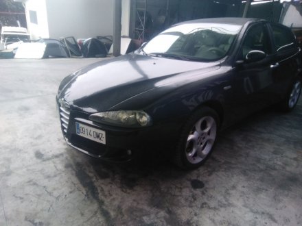 Vehiculo en el desguace: ALFA ROMEO 147 (937_) 1.9 JTD (937.AXD1A, 937.BXD1A)