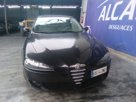 Vehiculo en el desguace: ALFA ROMEO 147 (937_) 1.9 JTD (937.AXD1A, 937.BXD1A)