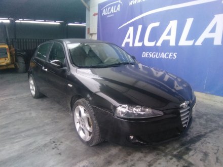 Vehiculo en el desguace: ALFA ROMEO 147 (937_) 1.9 JTD (937.AXD1A, 937.BXD1A)