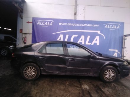 Vehiculo en el desguace: RENAULT LAGUNA II (BG0/1_) 1.9 dCi (BG08, BG0G)