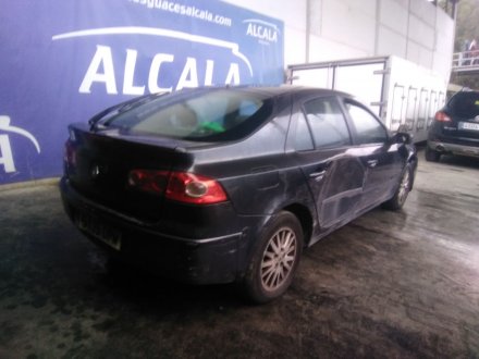 Vehiculo en el desguace: RENAULT LAGUNA II (BG0/1_) 1.9 dCi (BG08, BG0G)