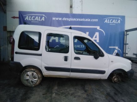 Vehiculo en el desguace: RENAULT KANGOO (KC0/1_) D 65 1.9 (KC0E, KC02, KC0J, KC0N)