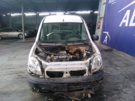 Vehiculo en el desguace: RENAULT KANGOO (KC0/1_) D 65 1.9 (KC0E, KC02, KC0J, KC0N)