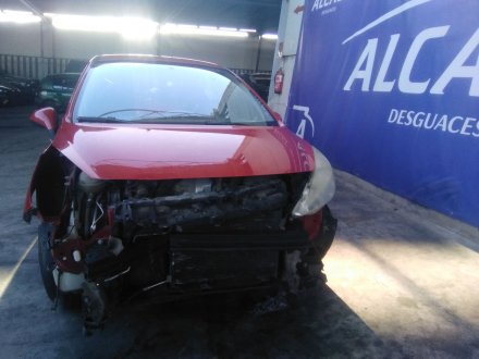 Vehiculo en el desguace: PEUGEOT 207 1.6 16V HDi