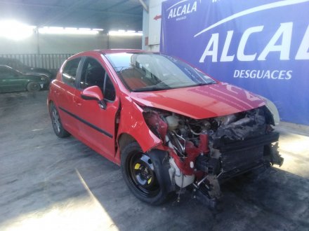 Vehiculo en el desguace: PEUGEOT 207 1.6 16V HDi