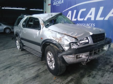 Vehiculo en el desguace: OPEL FRONTERA B 2.2 16V DTI