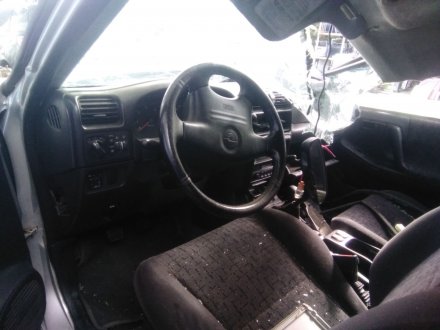 Vehiculo en el desguace: OPEL FRONTERA B 2.2 16V DTI