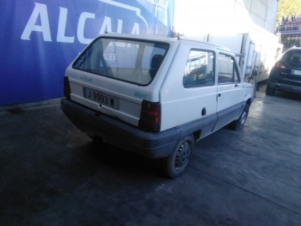 Vehiculo en el desguace: SEAT MARBELLA (28A) 0.9 Cat