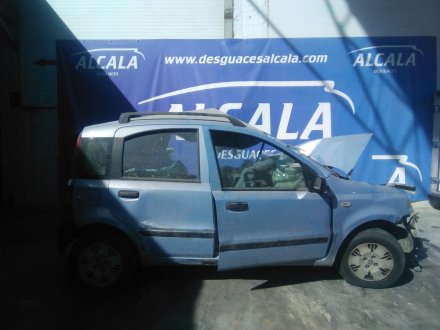 Vehiculo en el desguace: FIAT PANDA / PANDA CLASSIC (169_) 1.2 (169.AXB11, 169.AXB1A)