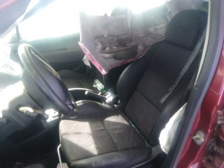 Vehiculo en el desguace: PEUGEOT 207/207+ (WA_, WC_) 1.6 HDi