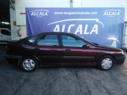 Vehiculo en el desguace: RENAULT LAGUNA I (B56_, 556_) 2.0 (B56C/H/N)