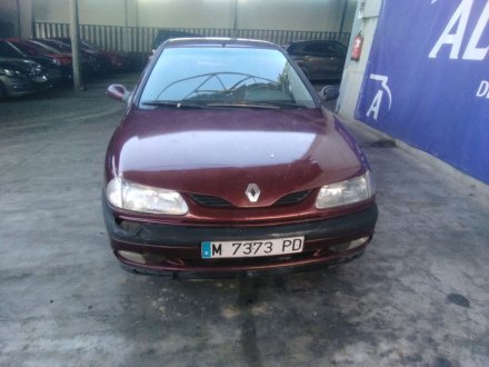 Vehiculo en el desguace: RENAULT LAGUNA I (B56_, 556_) 2.0 (B56C/H/N)