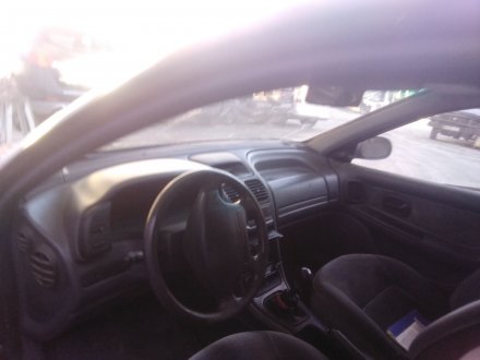 Vehiculo en el desguace: RENAULT LAGUNA I (B56_, 556_) 2.0 (B56C/H/N)