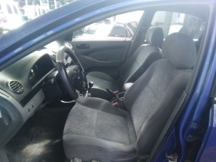 Vehiculo en el desguace: DAEWOO LACETTI Hatchback (KLAN) 1.6