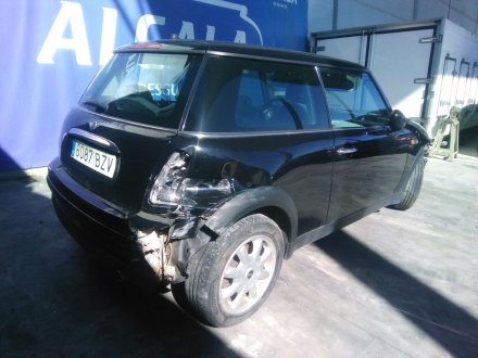 Vehiculo en el desguace: BMW MINI (R50,R53) 1.6 16V CAT