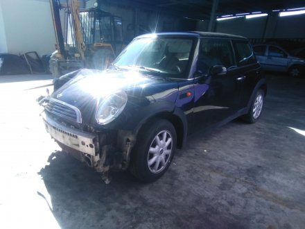 Vehiculo en el desguace: BMW MINI (R50,R53) 1.6 16V CAT