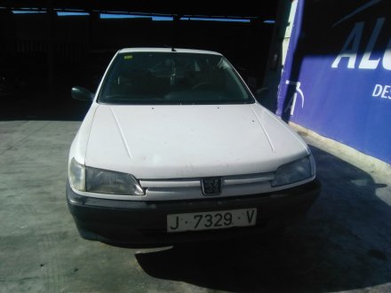 Vehiculo en el desguace: PEUGEOT 306 (7B, N3, N5) 1.9 STD