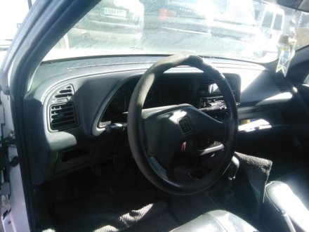 Vehiculo en el desguace: PEUGEOT 306 (7B, N3, N5) 1.9 STD