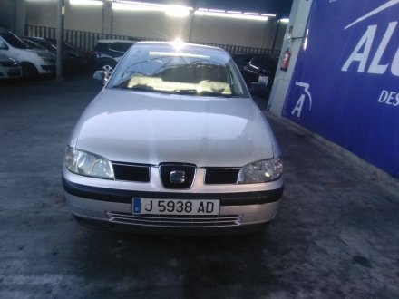 Vehiculo en el desguace: SEAT CORDOBA (6K1, 6K2) 1.4 i