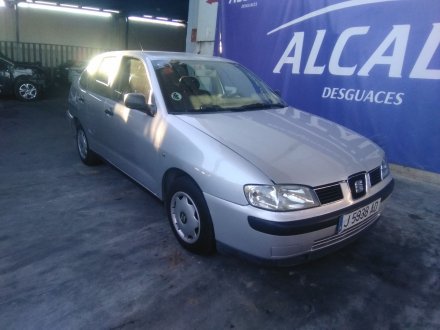 Vehiculo en el desguace: SEAT CORDOBA (6K1, 6K2) 1.4 i