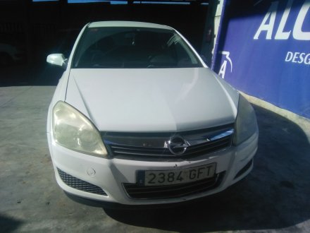 Vehiculo en el desguace: OPEL ASTRA H (A04) 1.7 CDTI (L48)