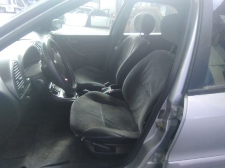 Vehiculo en el desguace: CITROËN XSARA (N1) 2.0 HDi 90