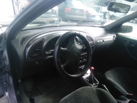 Vehiculo en el desguace: CITROËN XSARA (N1) 2.0 HDi 90