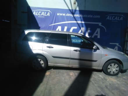 Vehiculo en el desguace: FORD FOCUS I Furgoneta/Station wagon (DNW) 1.8 TDDi