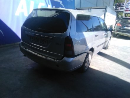 Vehiculo en el desguace: FORD FOCUS I Furgoneta/Station wagon (DNW) 1.8 TDDi