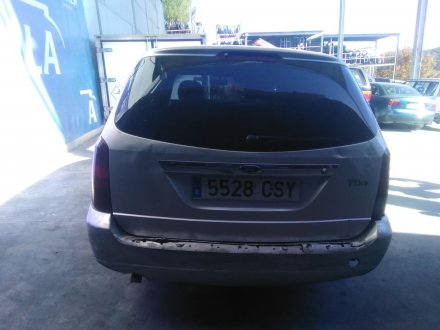 Vehiculo en el desguace: FORD FOCUS I Furgoneta/Station wagon (DNW) 1.8 TDDi