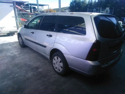 Vehiculo en el desguace: FORD FOCUS I Furgoneta/Station wagon (DNW) 1.8 TDDi