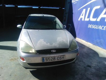 Vehiculo en el desguace: FORD FOCUS I Furgoneta/Station wagon (DNW) 1.8 TDDi